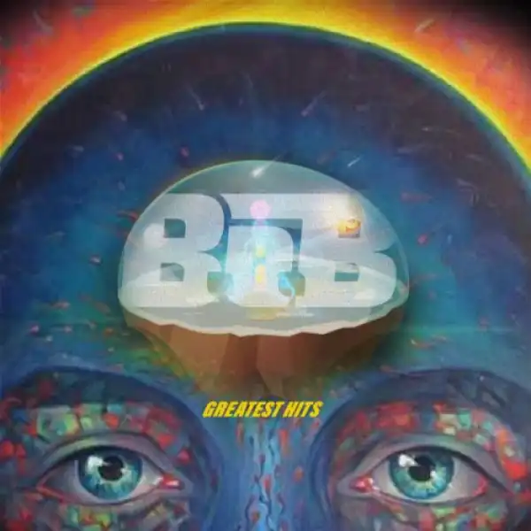 Greatest Hits BY B.o.B